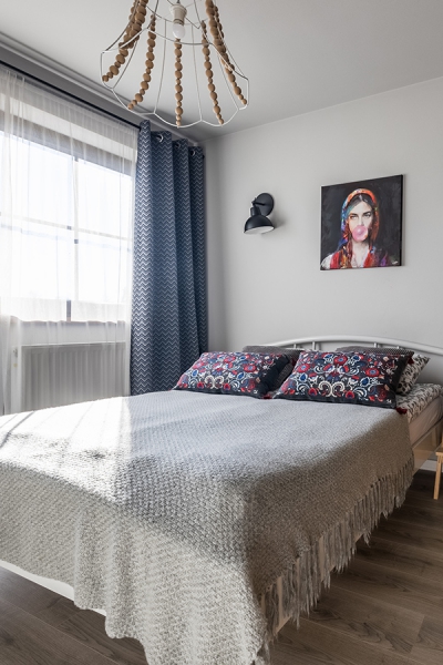 Apartament Hanka