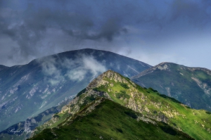 Urokliwa wycieczka w Tatry i nie tylko...